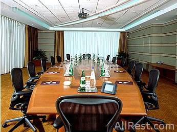 Sofitel Athens Airport 15